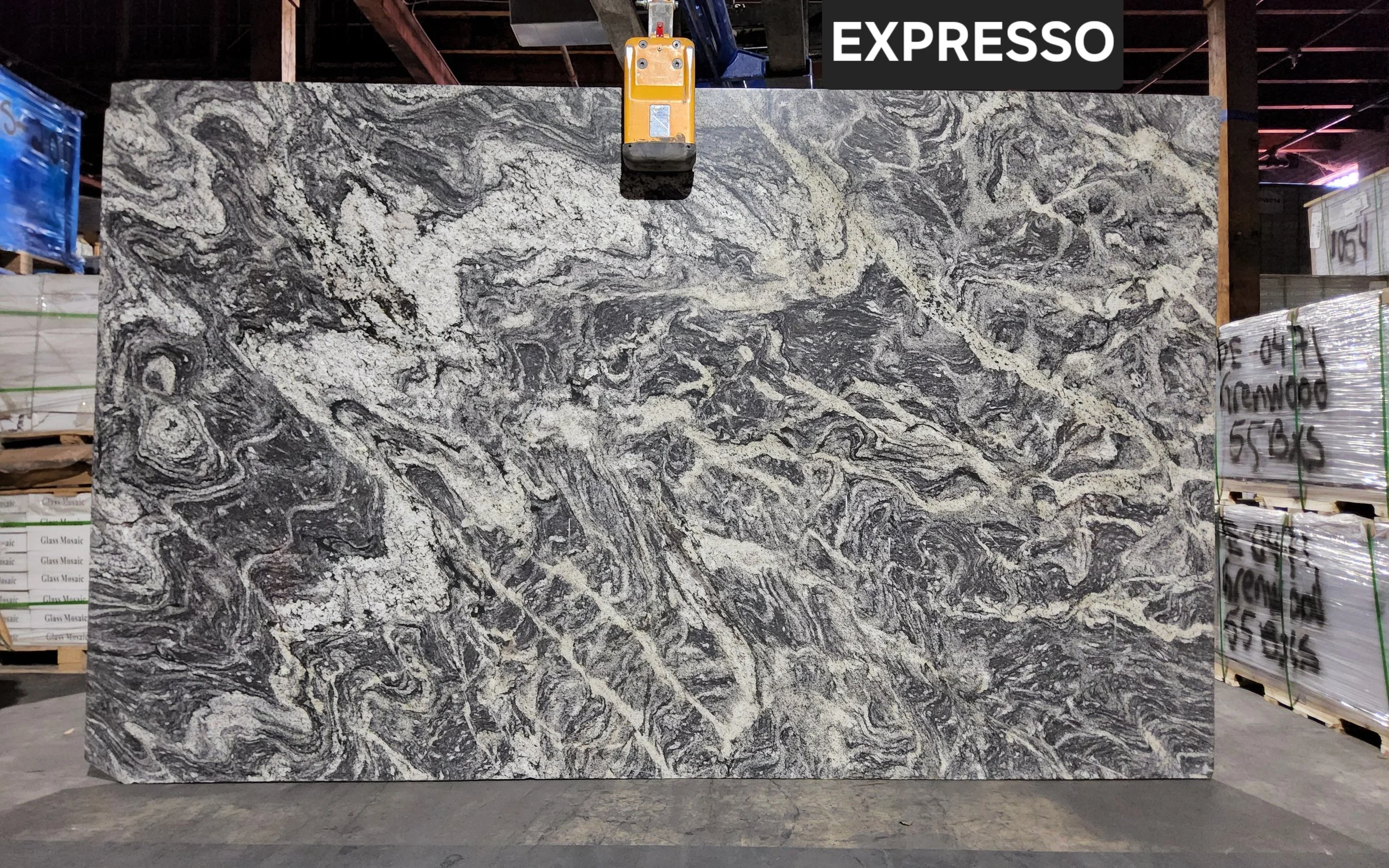 Expresso
