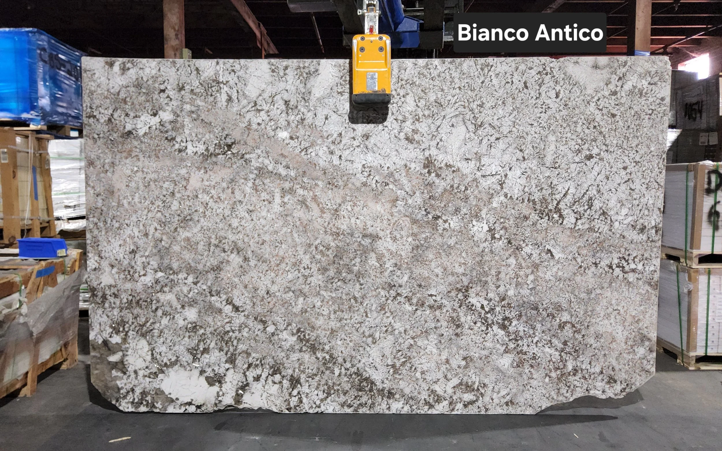 Bianco Antigo