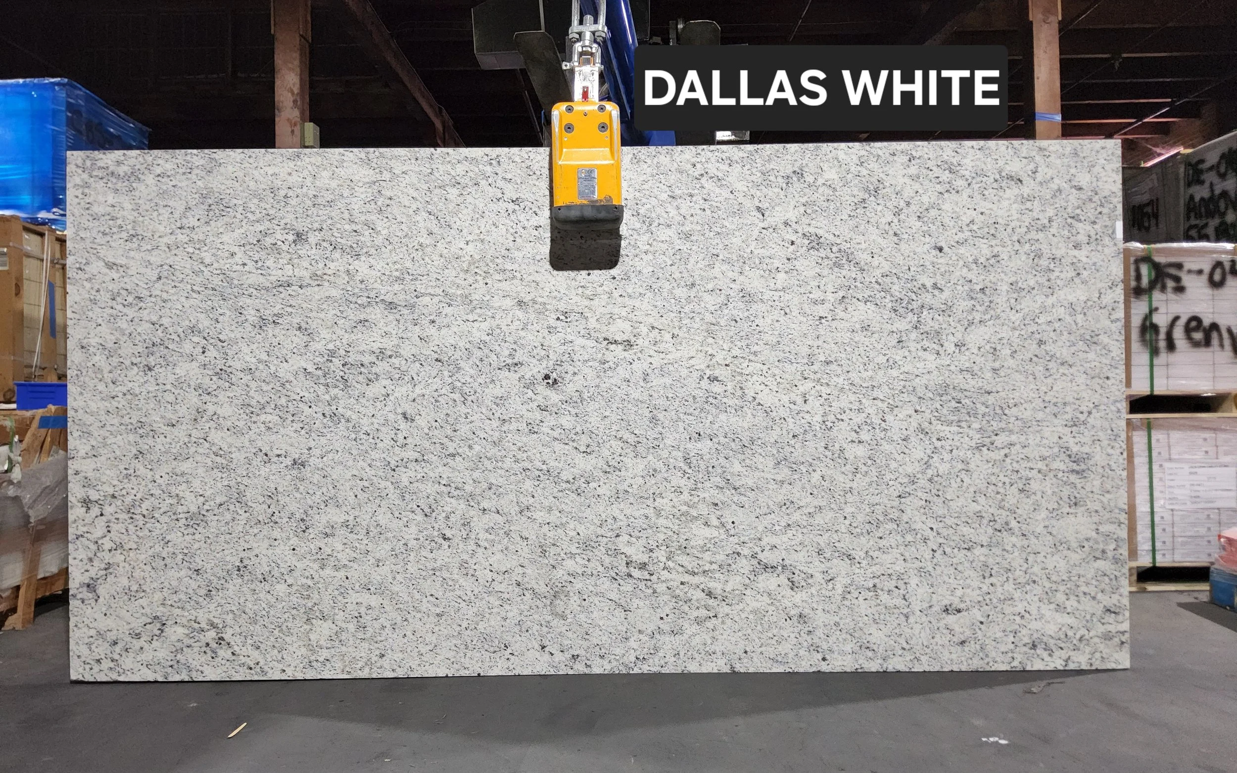 Dallas White