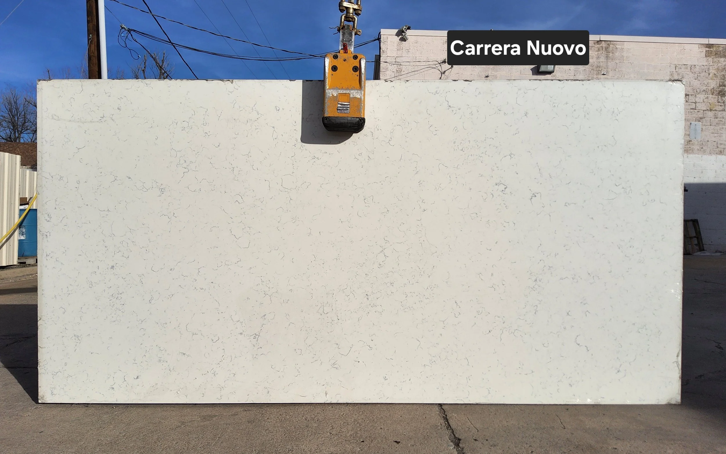Carrera Nuovo