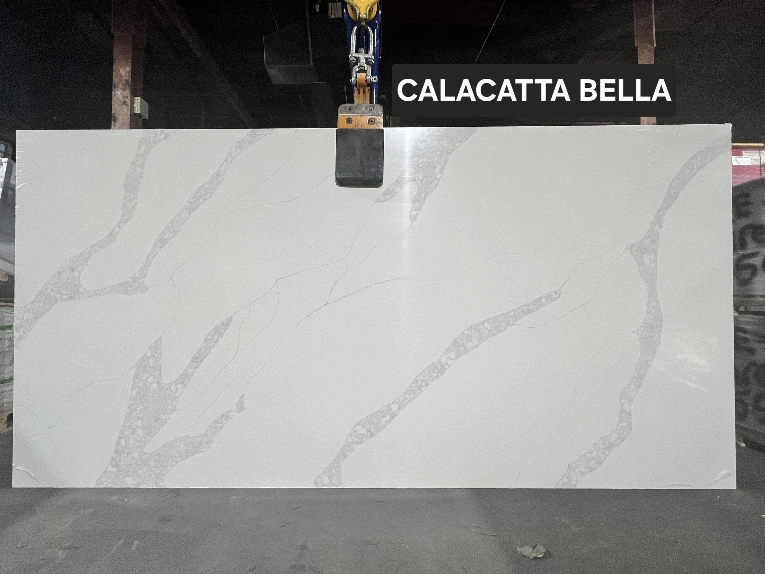 Calacatta Bella(Dark)