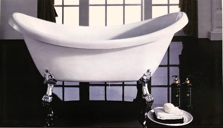 Free Standing Tub XD-04306