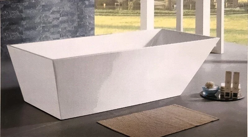 Free Standing Tub XD-06209-1.8m