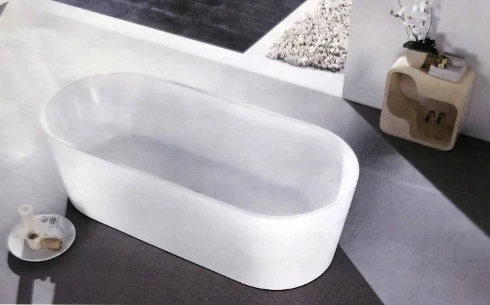 Free Standing Tub XD-06214-1.7m