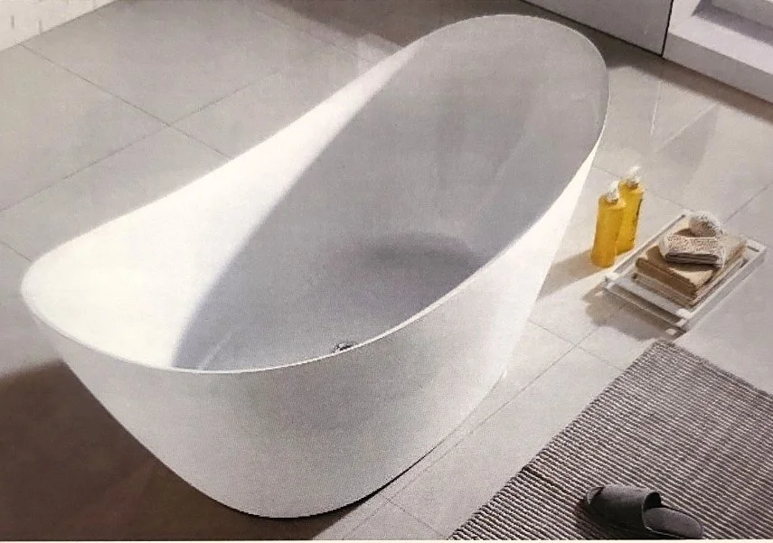 Free Standing Tub XD-06227