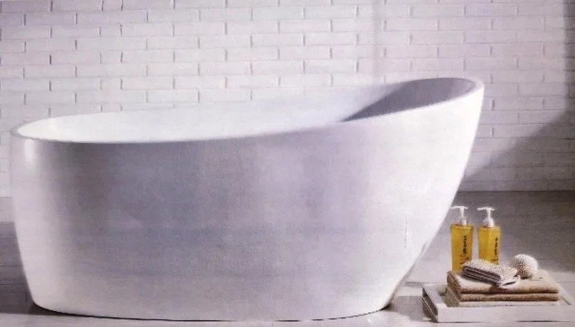 Free Standing Tub XD-06253