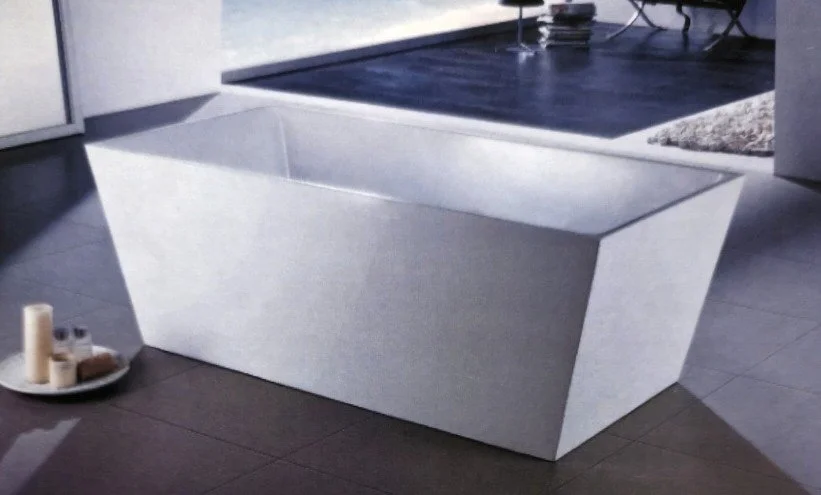 Free Standing Tubs XD-06250-1.85m