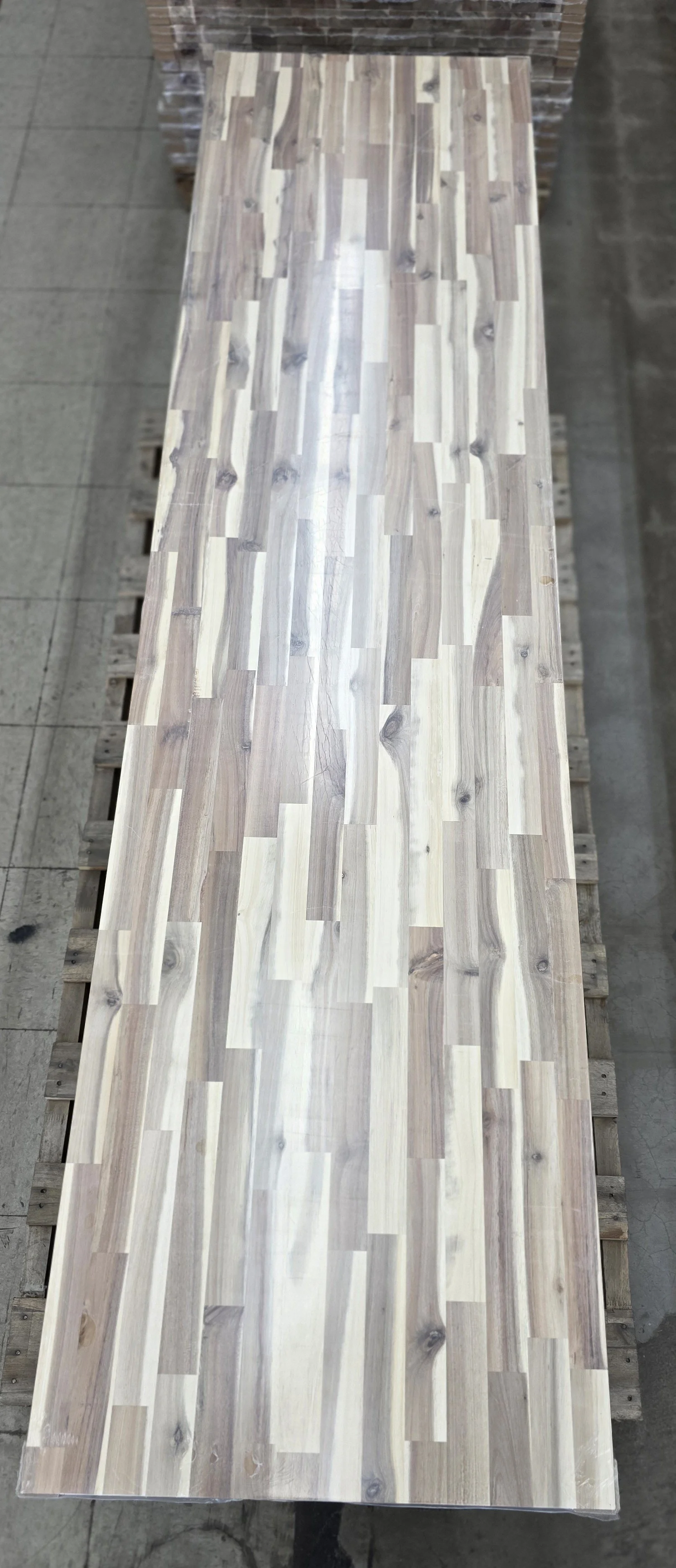 Butchers Block /incoming-will be changed