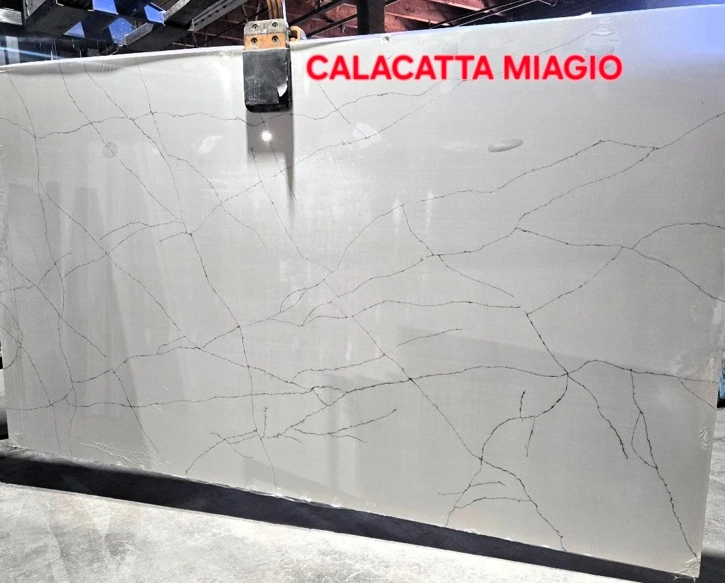 Calacatta Miagio