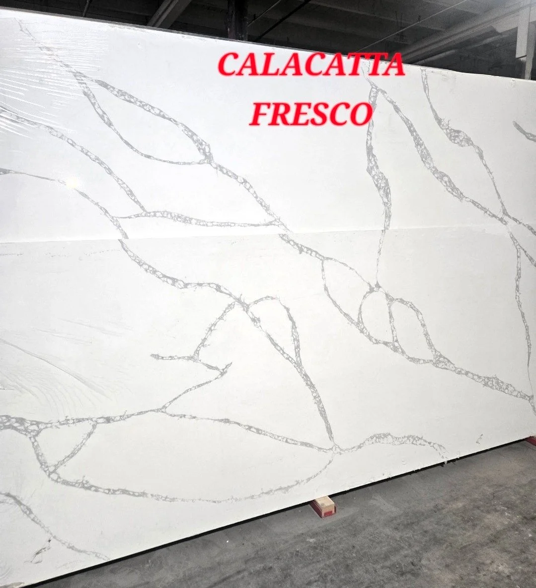 Calacatta Fresco