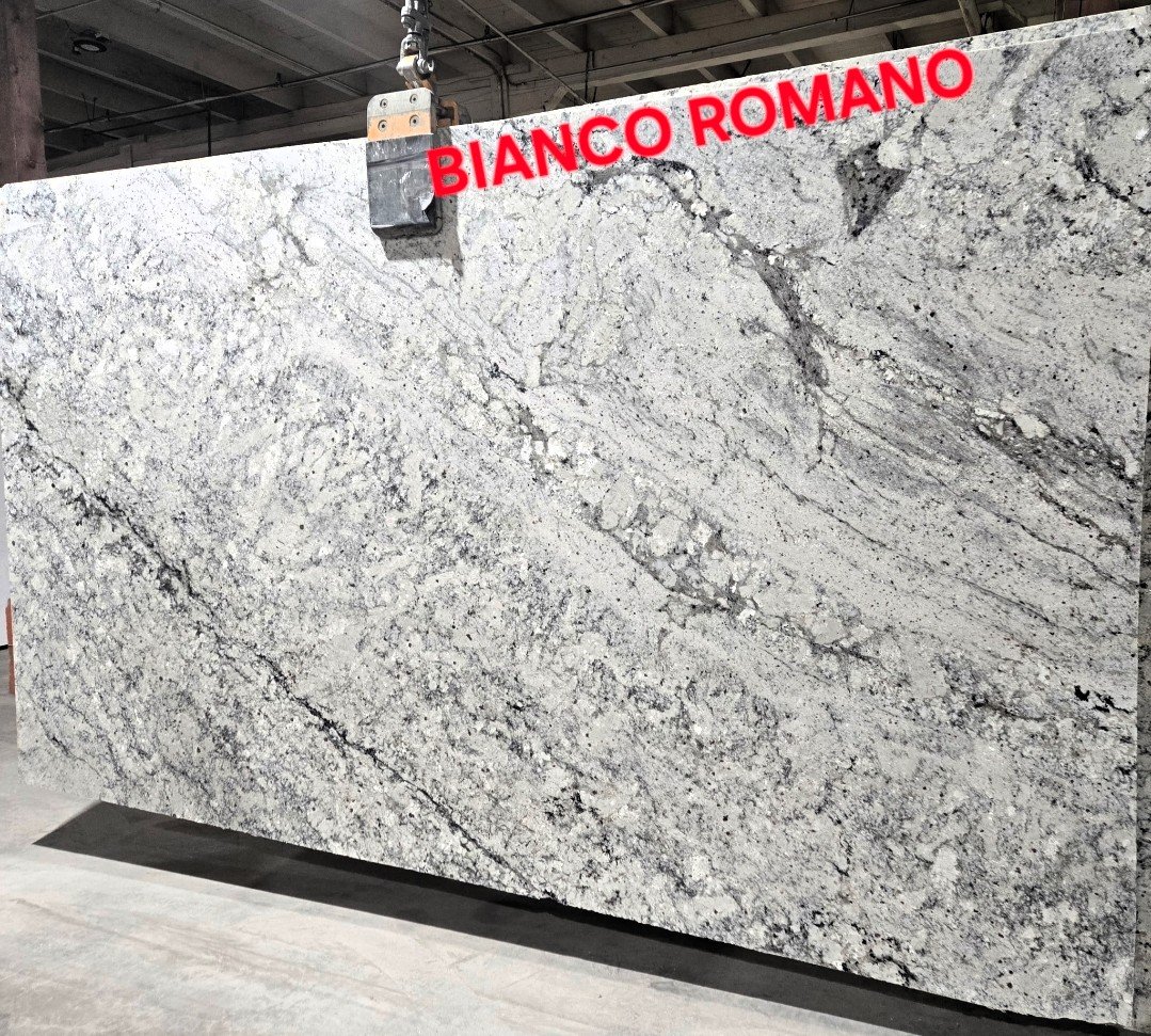 Bianco Romano