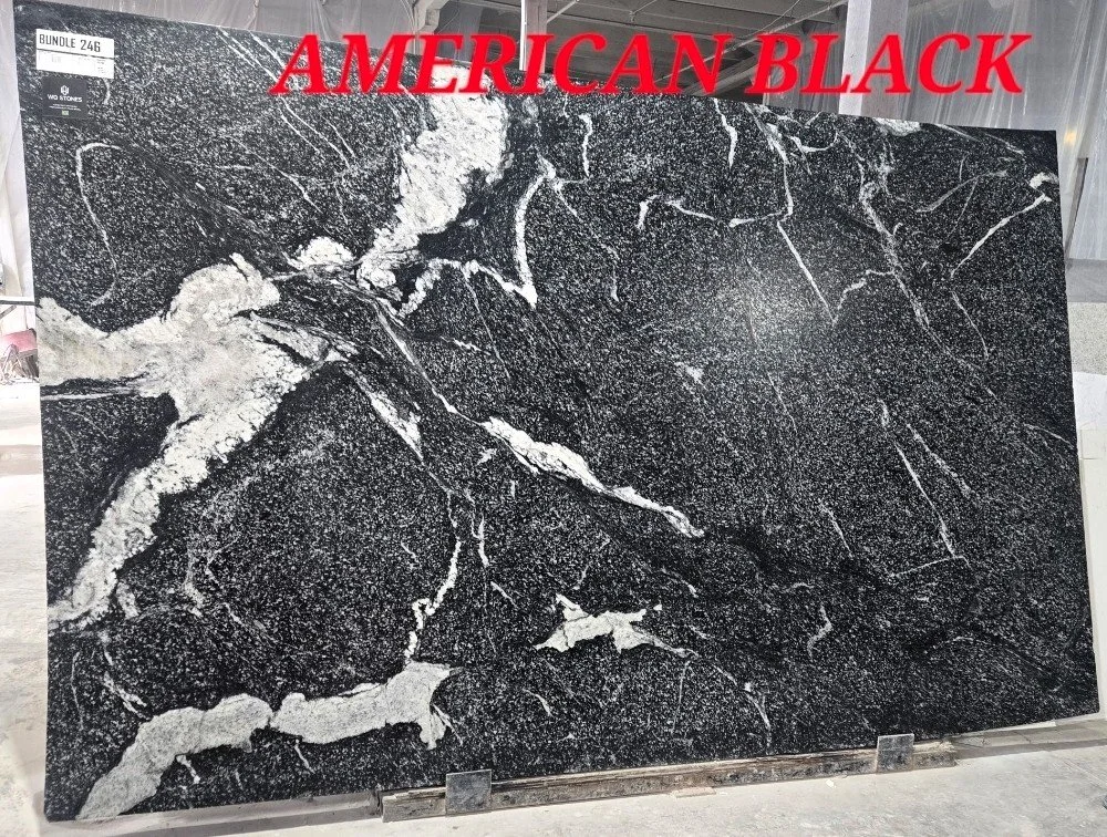 American Black
