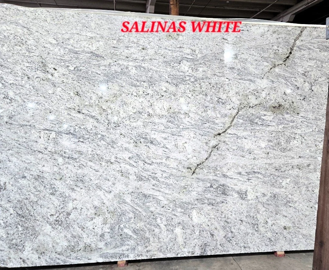 Salinas White