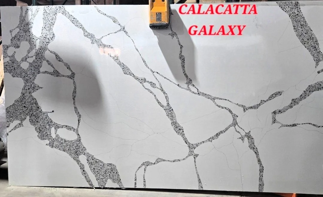Calacatta Galaxy