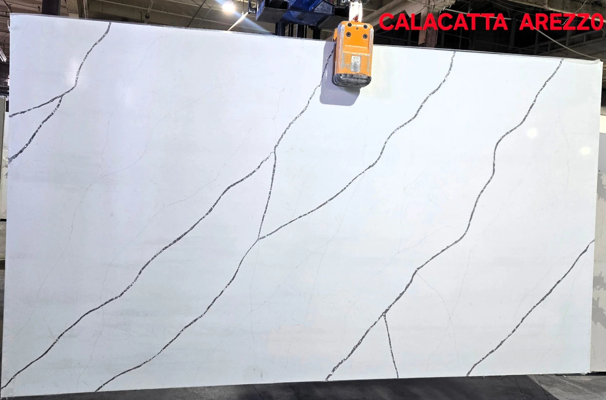 Calacatta Arezzo