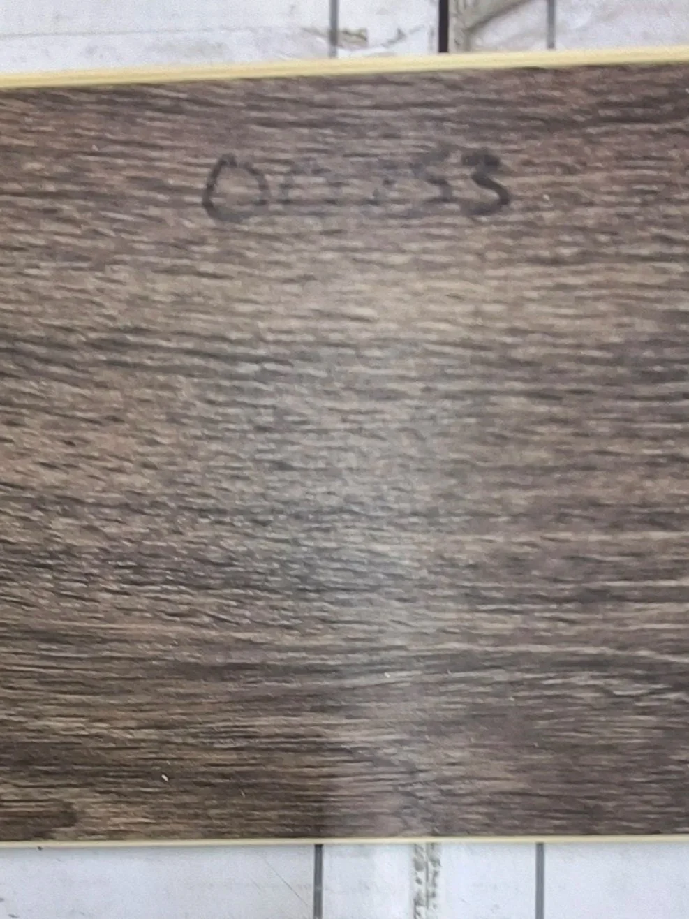 00753 Vinyl 