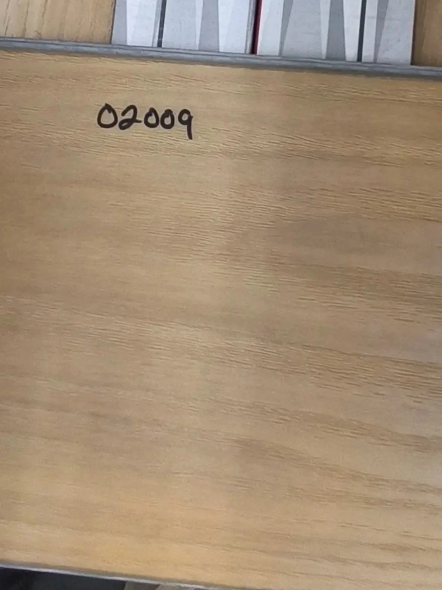 02009 Vinyl Flooring