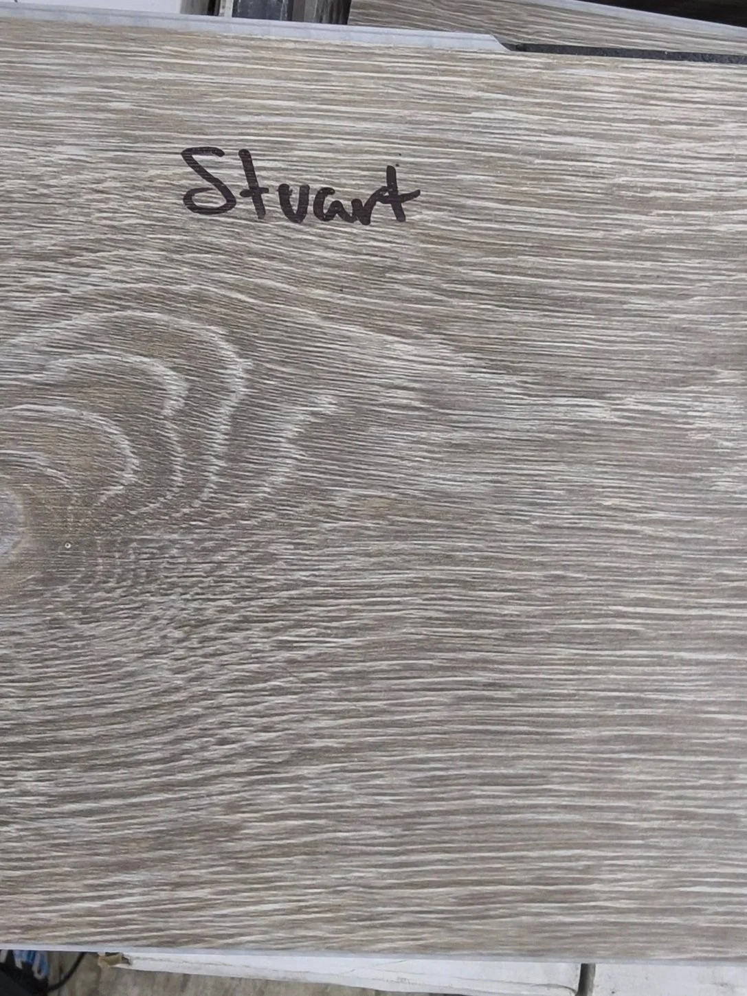 Stuart Vinyl Flooring