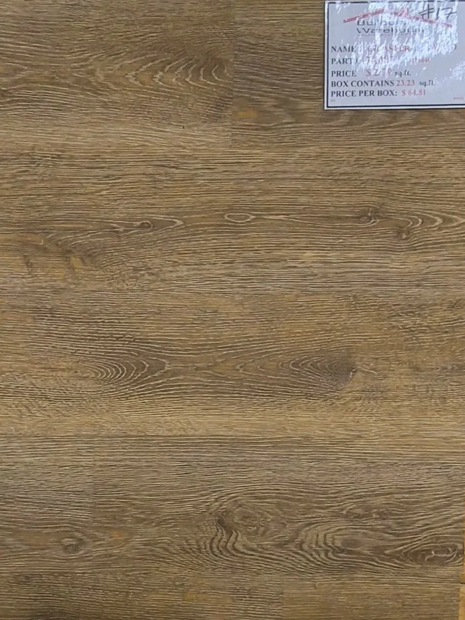 Lancaster Vinyl Flooring