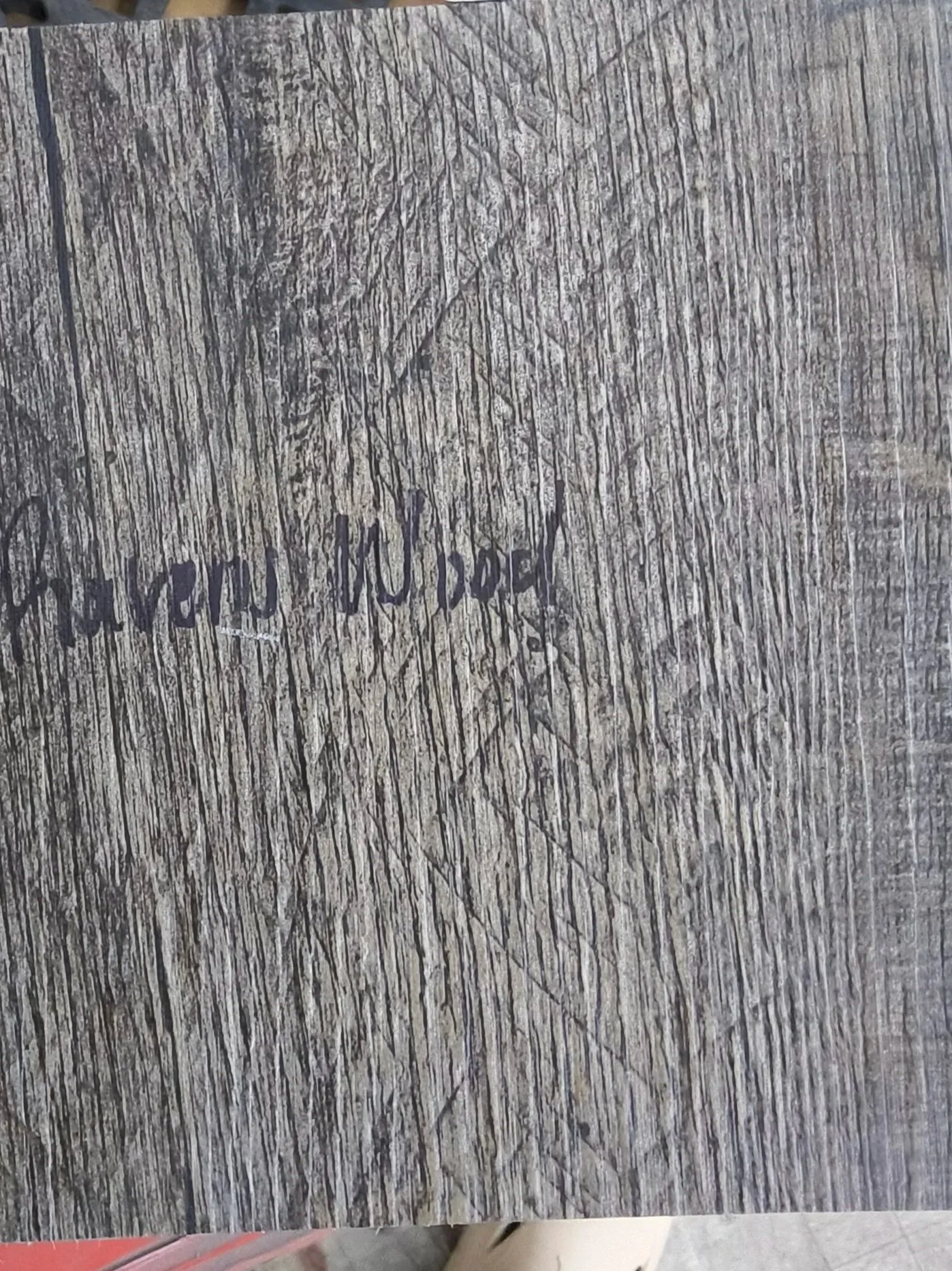 Raven Wood Vinyl Flooring