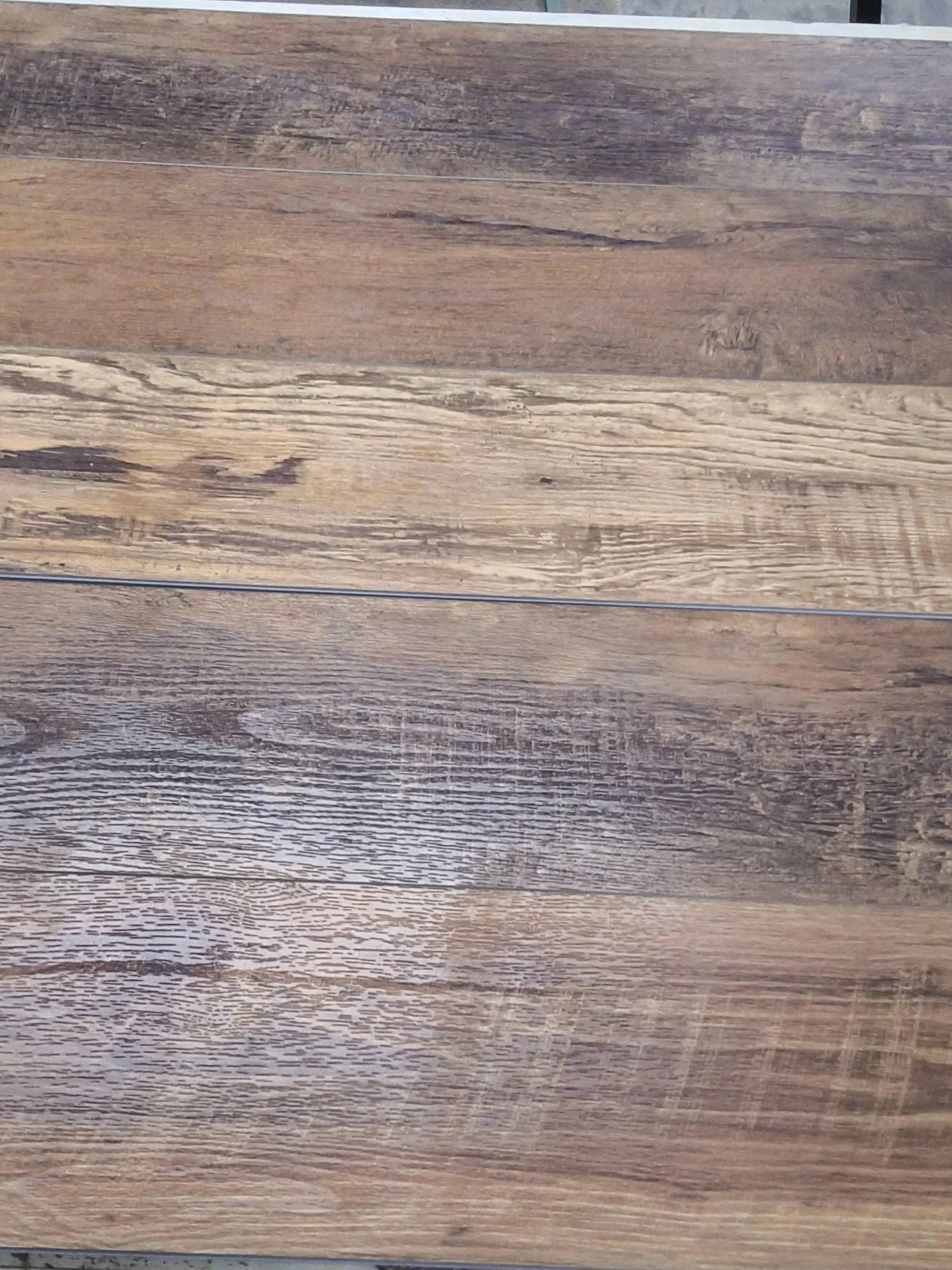 Sunbaked Adobe Vinyl Flooring