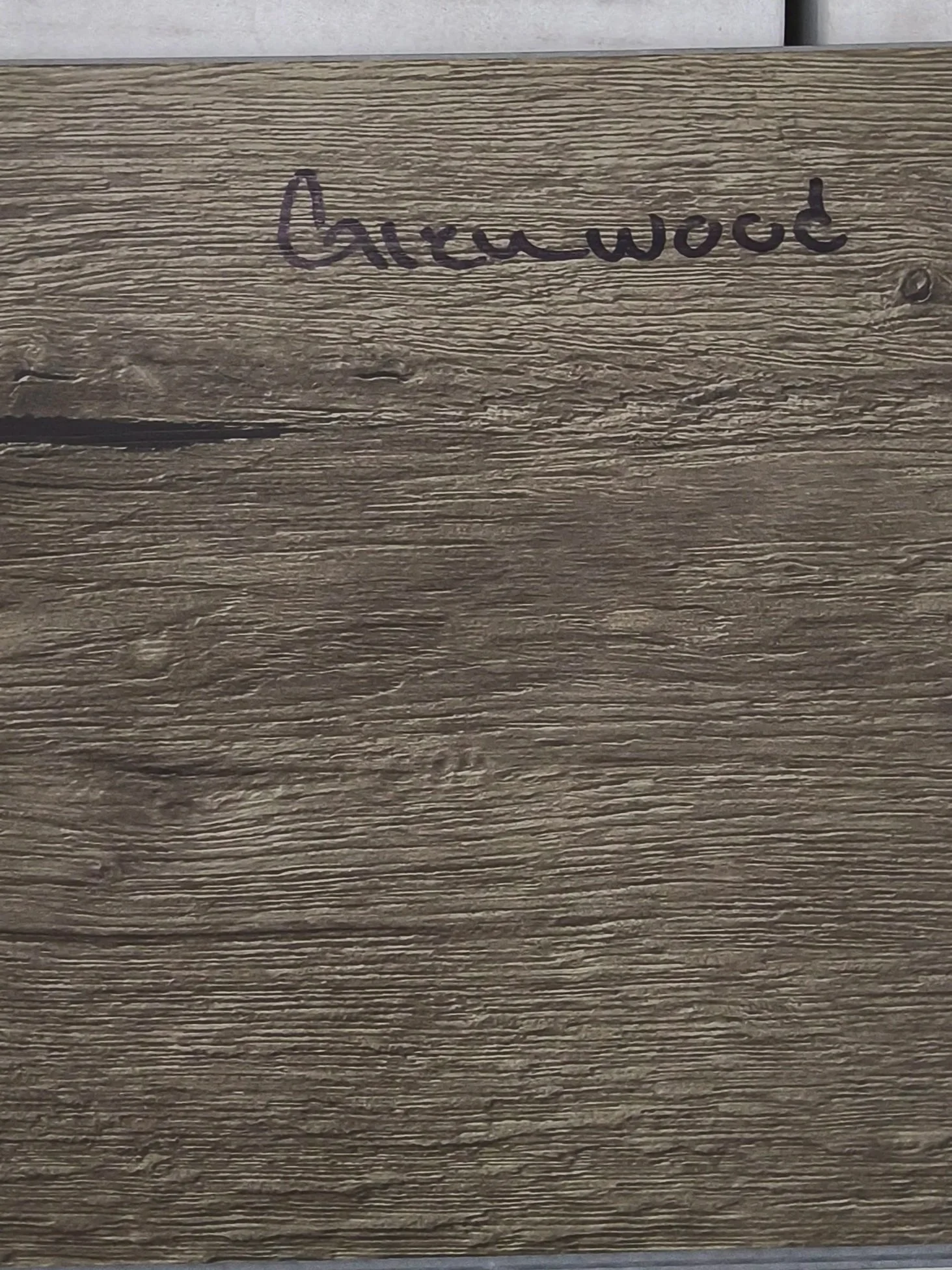 Glenwood Vinyl Flooring 