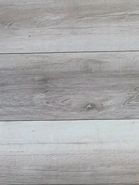 Emberglow Brown Vinyl Flooring