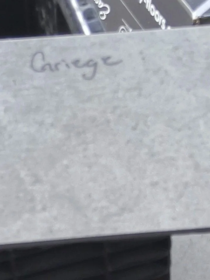 Griege Vinyl Flooring