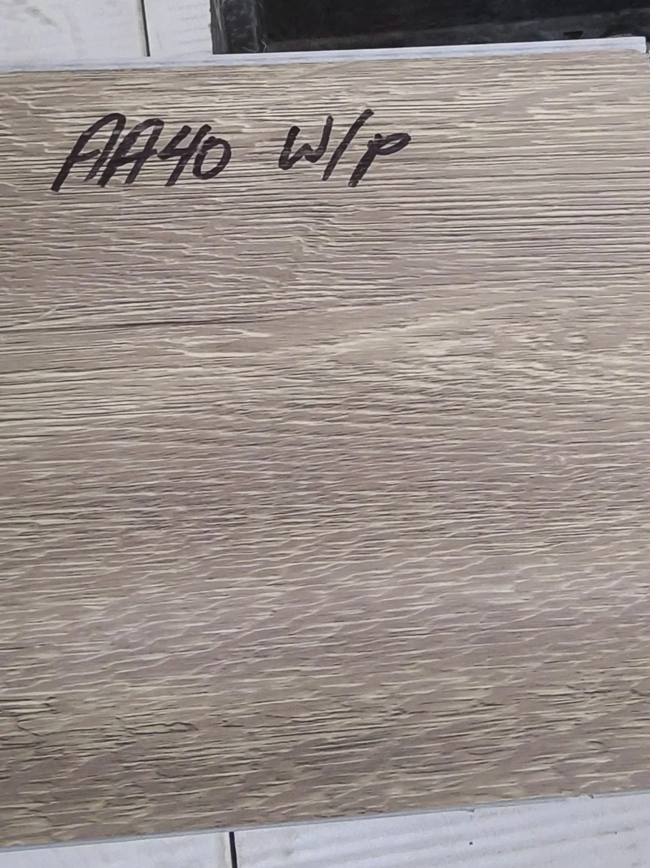 AA40 Vinyl Flooring