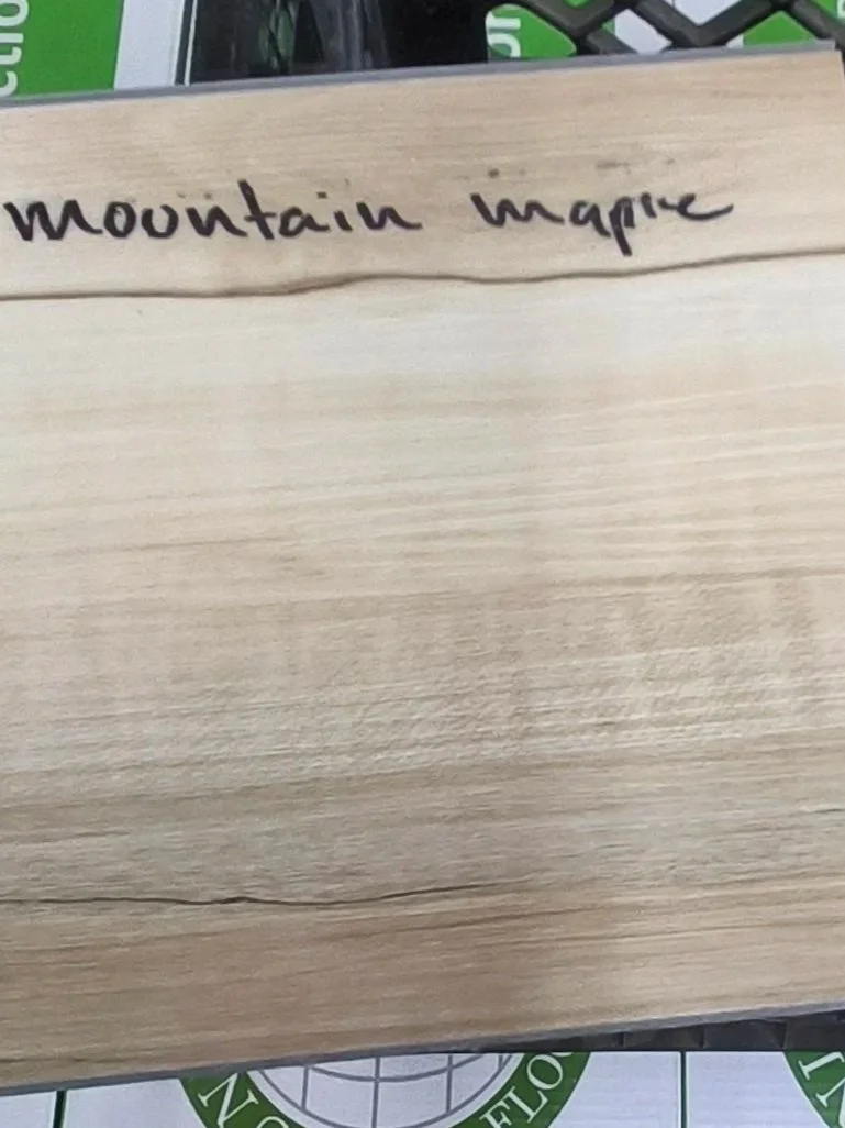 S066 Mountain Maple Vinyl Flooring 