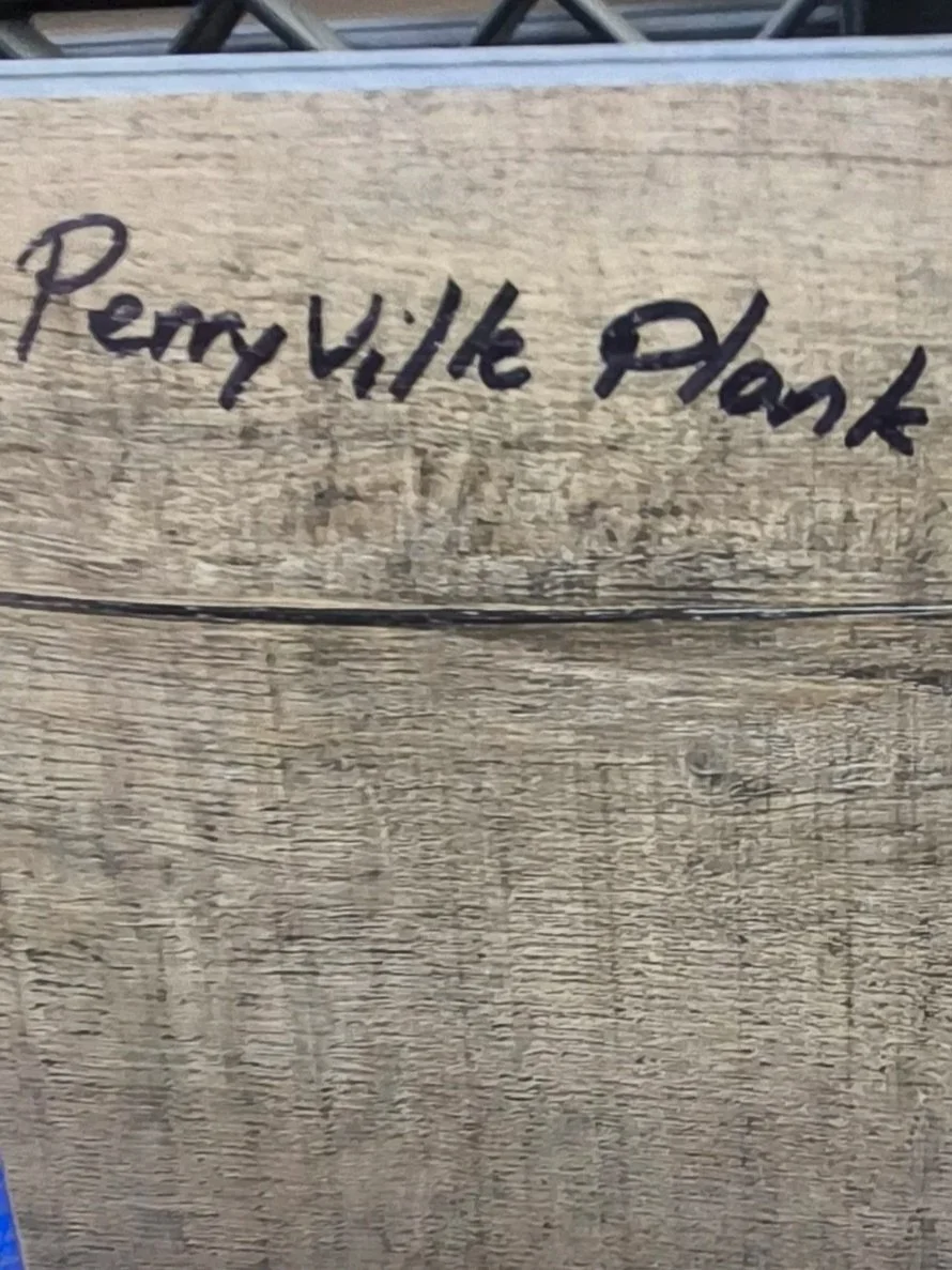 Perryville Plank Vinyl Flooring