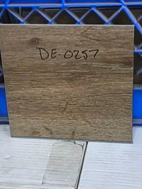 DE-0257 Vinyl Flooring