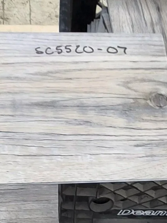 SC5520-07 Vinyl Flooring