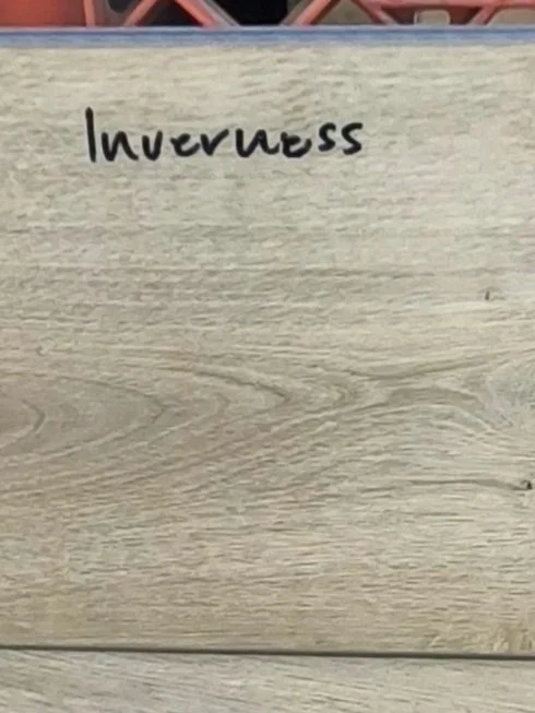 Kingsport Inverness Vinyl Flooring