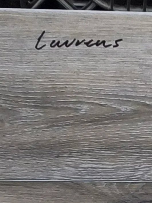 Sumpter Laurens Vinyl Flooring 