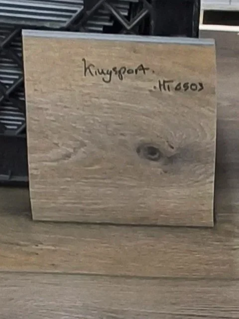 Kingsport Stonebridge Vinyl Flooring