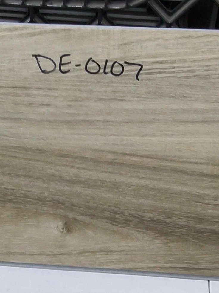DE-0107 Vinyl Flooring