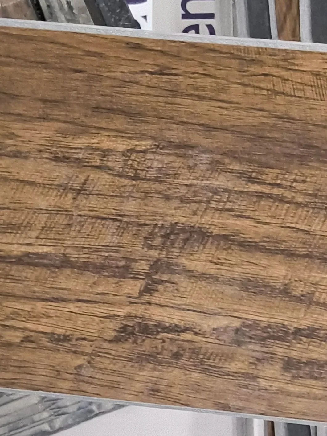 Franklin Hickory Vinyl Flooring