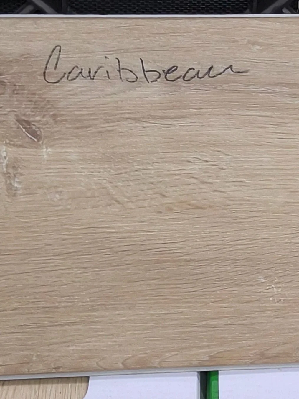 Caribbean New Vinyl Flooring