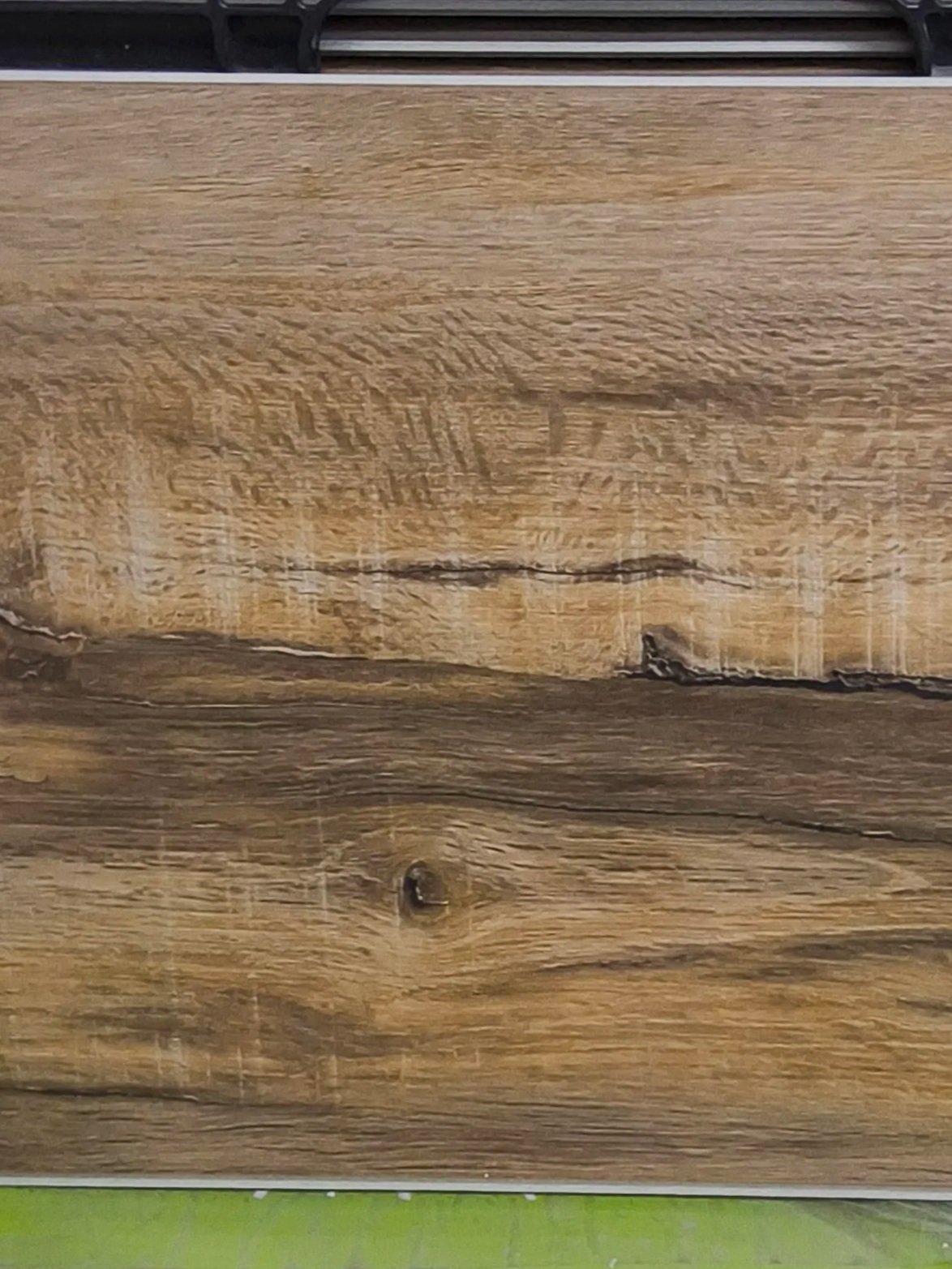 Festus New Vinyl Flooring