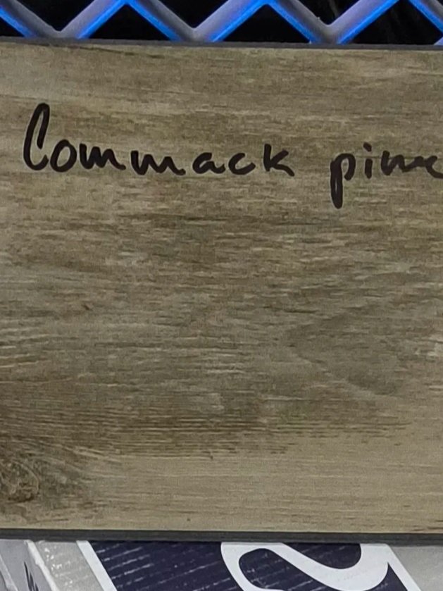 Commack Pine Vinyl Flooring