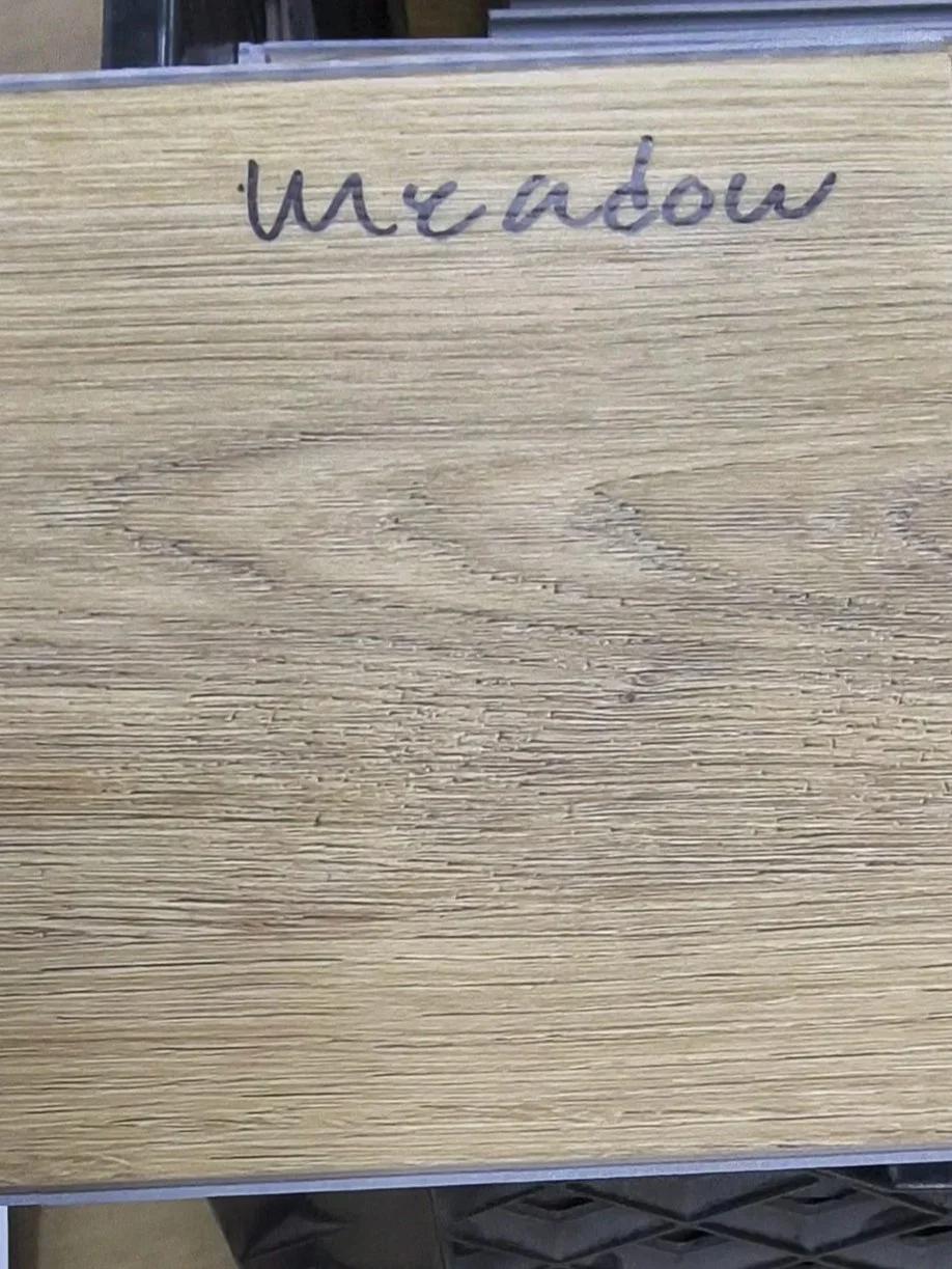 Kingsport Meadow Vinyl Flooring