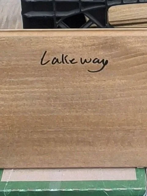 Lakeway Wood Laminate Flooring