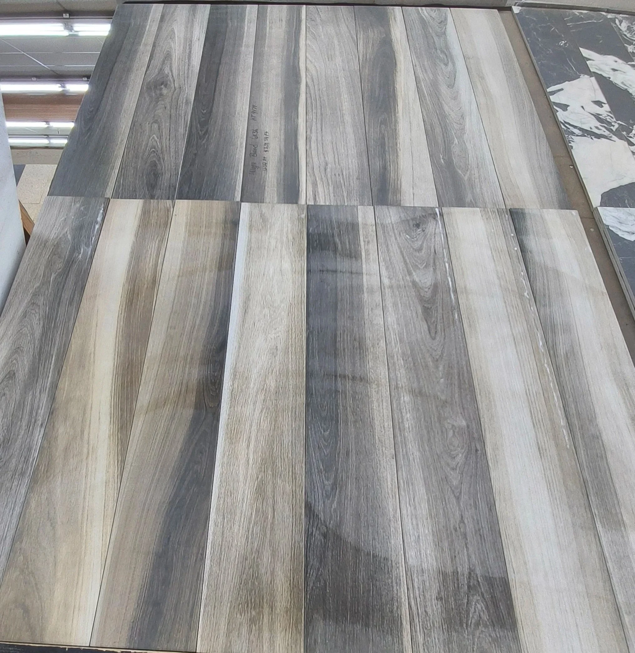 Amaya Blend Grade-A Porcelain Flooring