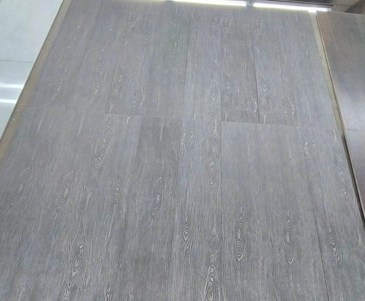 Espresso Grade-A Porcelain Flooring