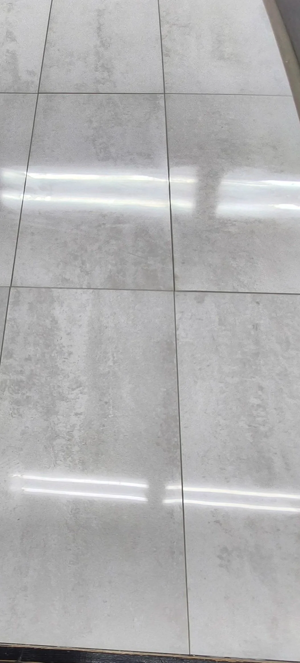 Prodigy Agnesi Grade-A Porcelain Flooring