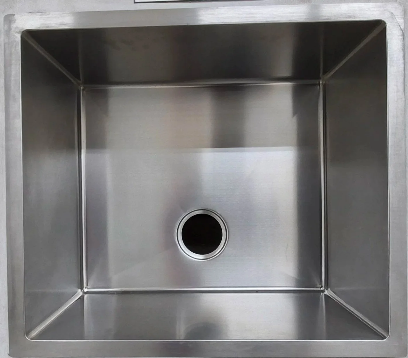 KBHS2320 Stainless Steele Undermount Sink
