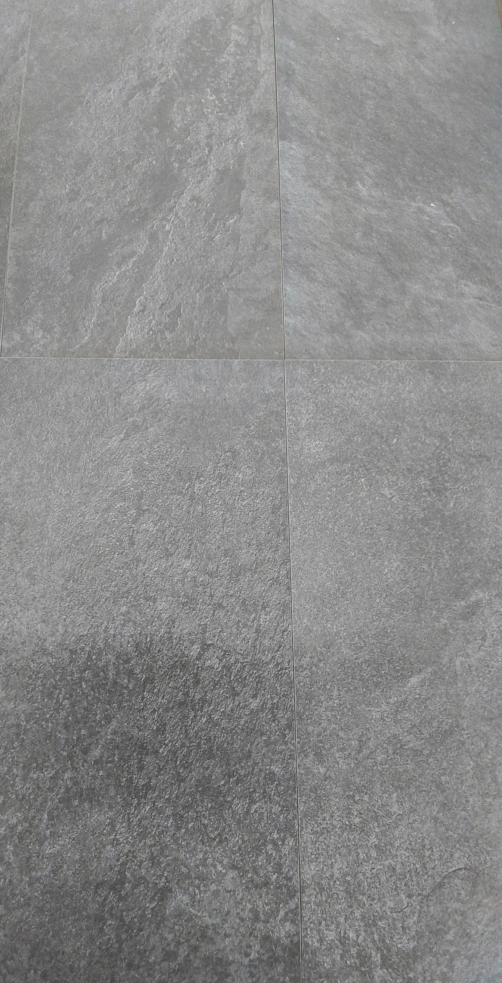 Ardesia Ash Rec Grade-B Pocelain Flooring