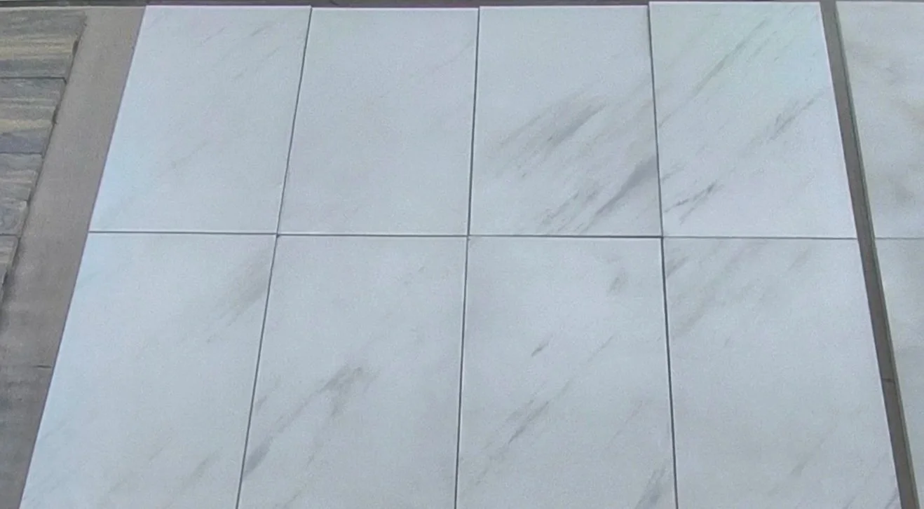 Tauleto Matte Grade-B Porcelain Flooring