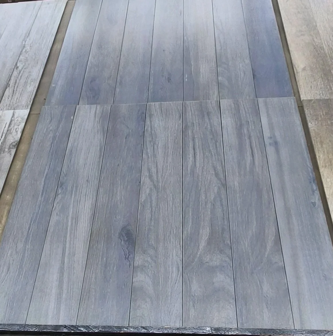 Por Marquis Grade-B Porcelain Flooring